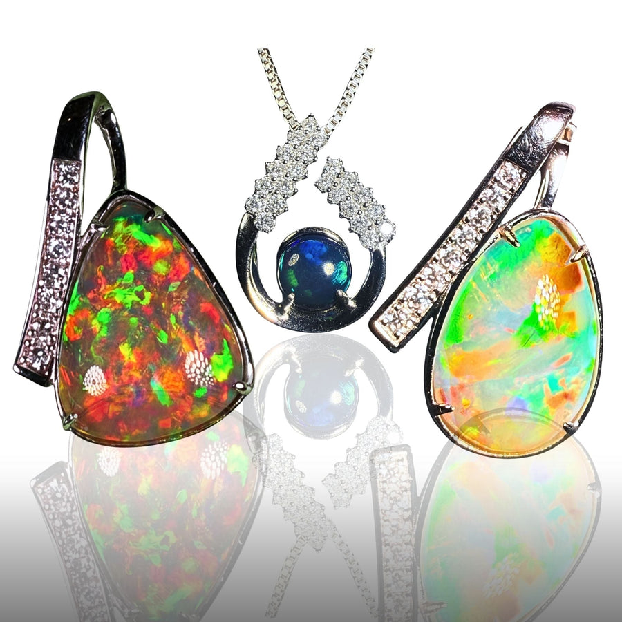 PENDANTS