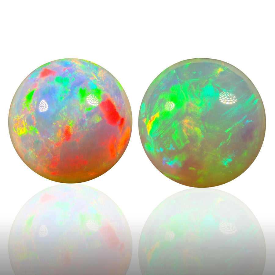 Opal Sphere (Opal Marbles)